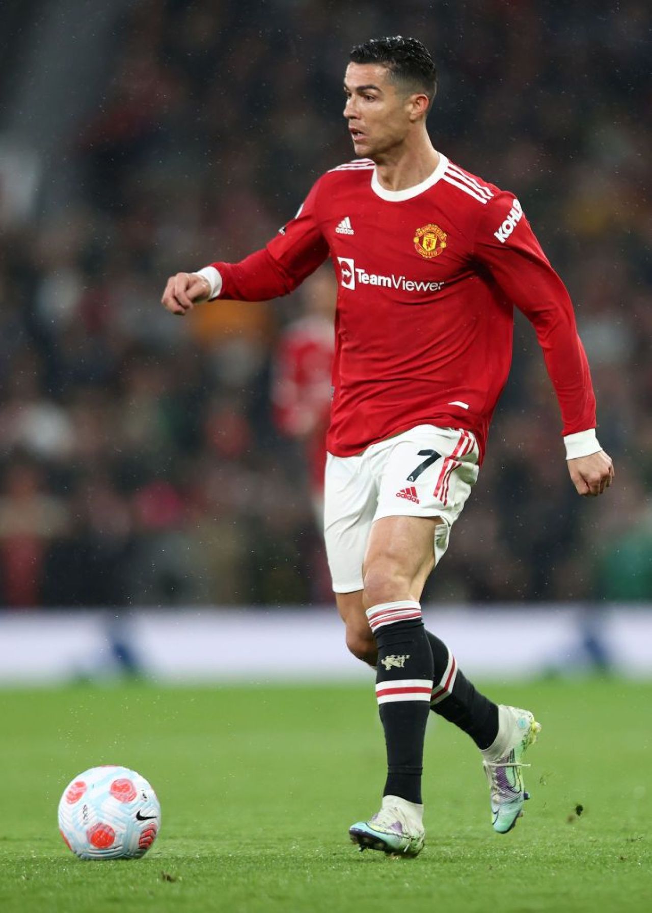 Erik Ten Hag i-a stabilit viitorul lui Cristiano Ronaldo! Anunțul noului antrenor al lui Manchester United _6