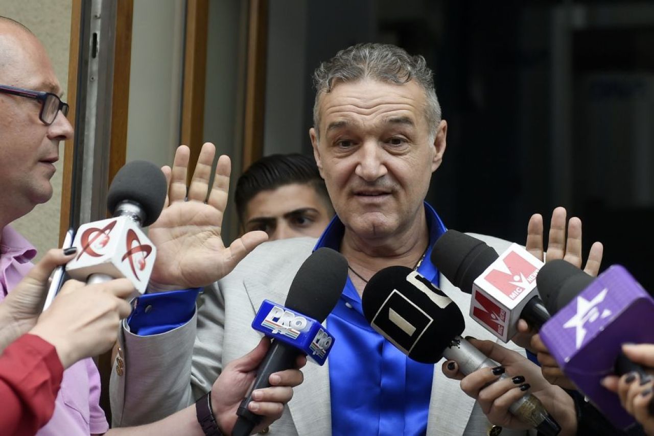 Becali nu a iertat pe nimeni după un nou titlu pierdut: ”La noi, până și la fotbal se bagă securitatea!”_2