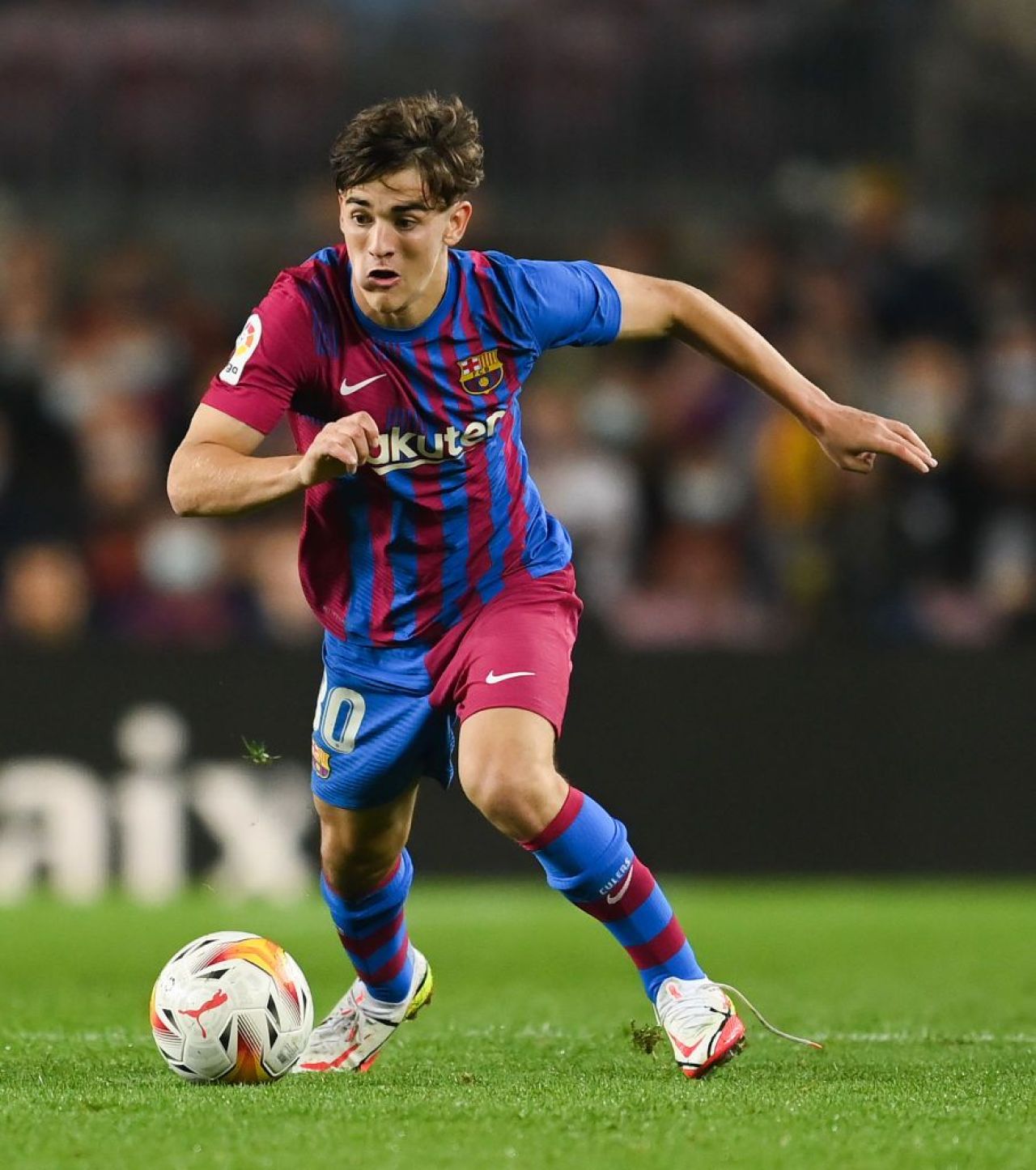 Se cristalizează o echipă de vis pentru Barcelona. Catalanii au convins un alt nume important să semneze prelungirea contractului_8
