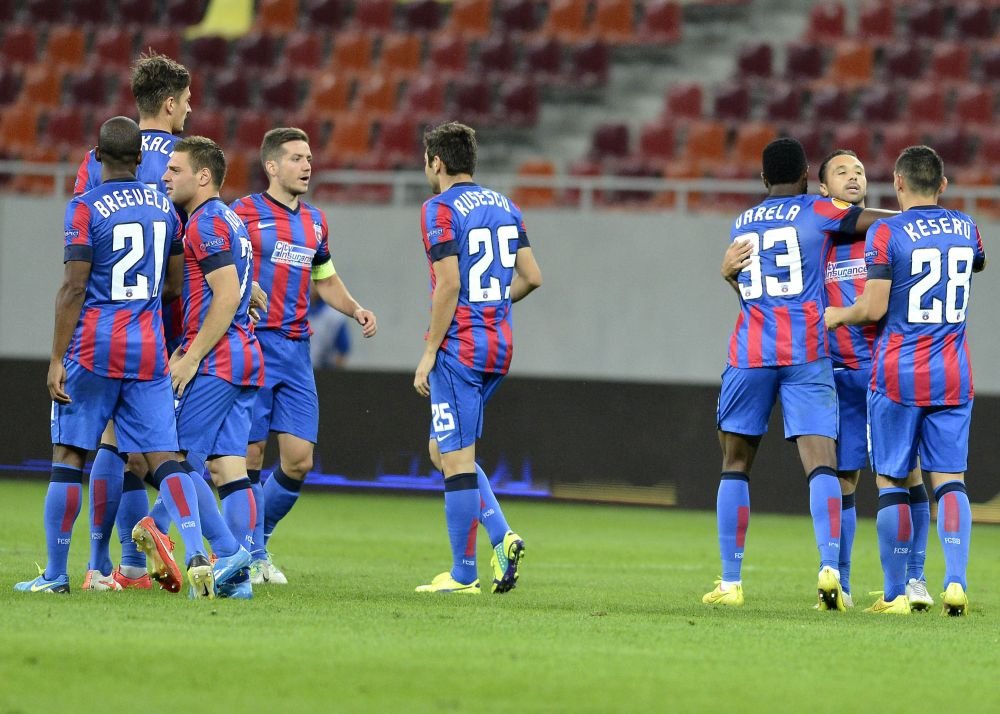 FCSB primește încurajări de la „magicianul” care i-a adus ultimul titlu: „Și acum ai fi fost mai bun decât ce are FCSB la mijloc!” _2