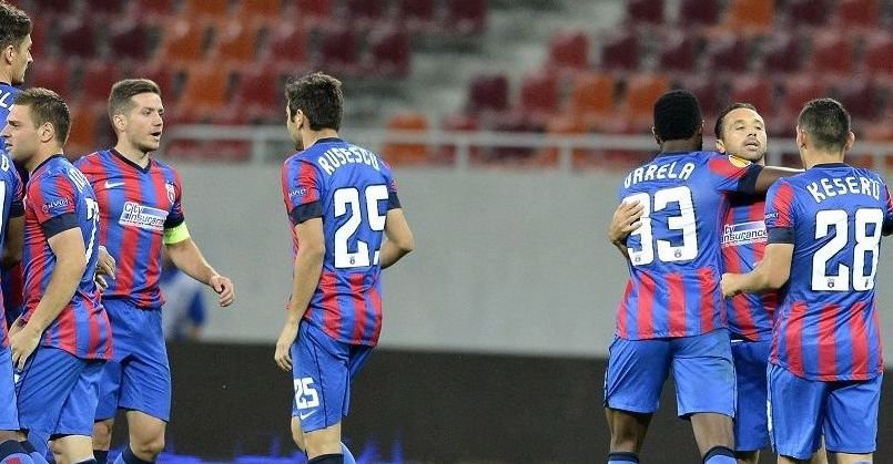 FCSB primește încurajări de la „magicianul” care i-a adus ultimul titlu: „Și acum ai fi fost mai bun decât ce are FCSB la mijloc!” _4