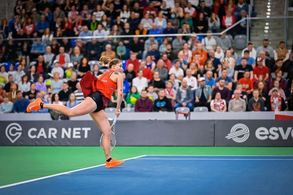 Să &icirc;i ajute Dumnezeu să le deschidă creierul . Andreea Prisăcariu, mesaj cu direcție pentru criticii săi. Obiectivul pentru 2022