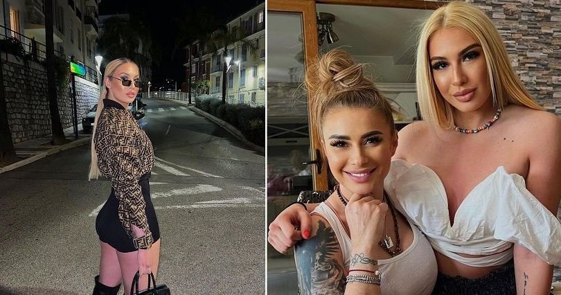 Sportul îi pune piedici în dragoste Sarei, fiica Anamariei Prodan! Sfaturile de la mama sa de care trebuie să țină cont _28