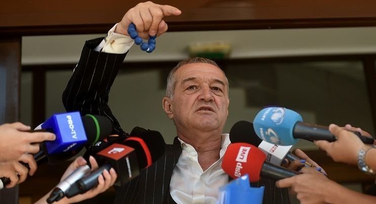 Gigi Becali a hotăr&acirc;t pe ce antrenor mizează &icirc;n sezonul viitor! Termenul limită este p&acirc;nă duminică&nbsp;