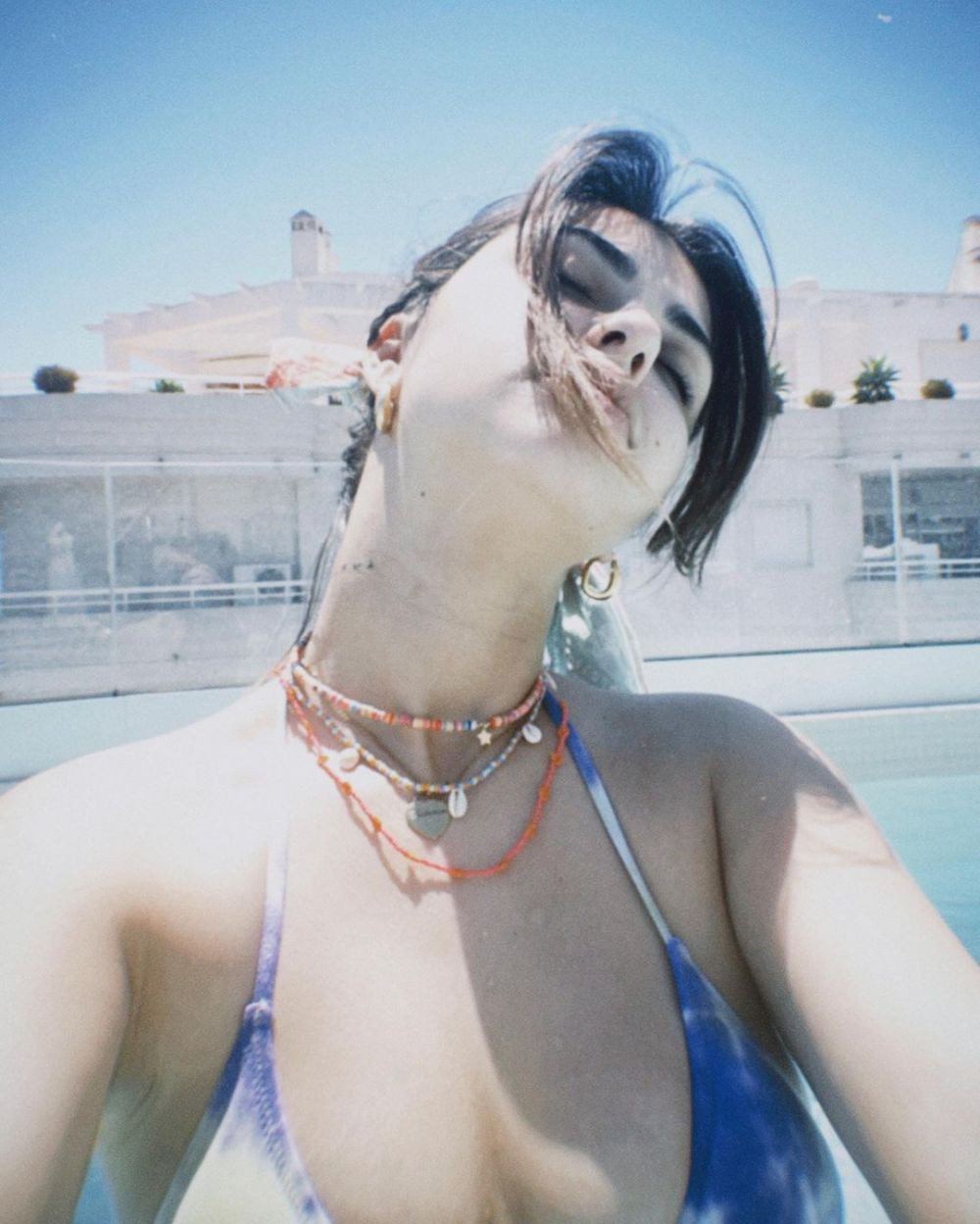 Logodnica lui Cristi Manea, spectacol la sărbătoarea pentru titlu a CFR-ului. Tânăra de 24 de ani, o adevărată apariție_30