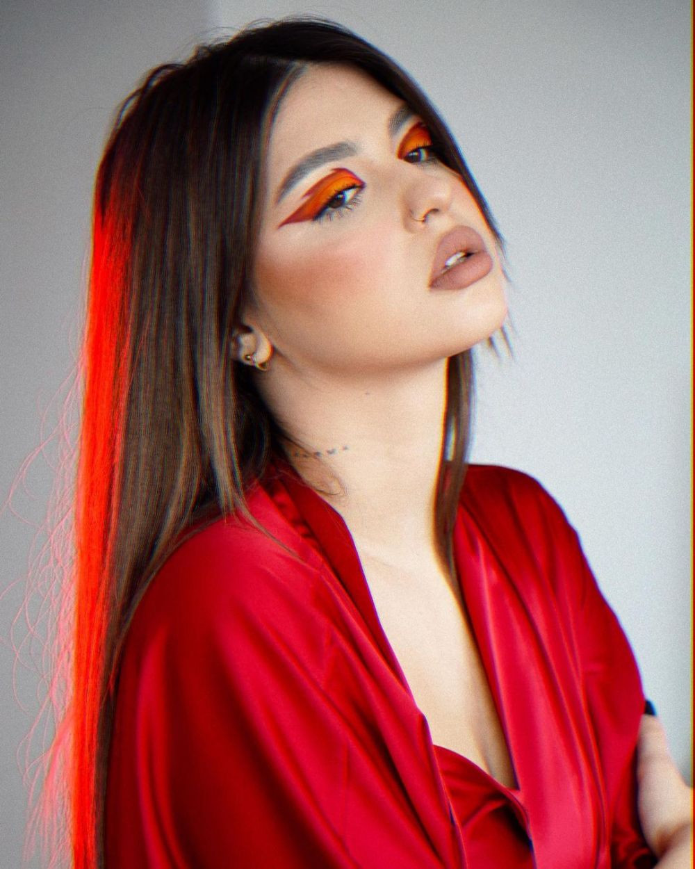 Logodnica lui Cristi Manea, spectacol la sărbătoarea pentru titlu a CFR-ului. Tânăra de 24 de ani, o adevărată apariție_42