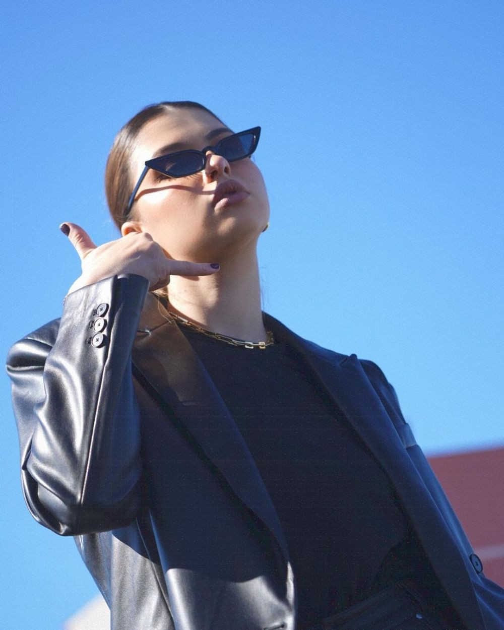 Logodnica lui Cristi Manea, spectacol la sărbătoarea pentru titlu a CFR-ului. Tânăra de 24 de ani, o adevărată apariție_43