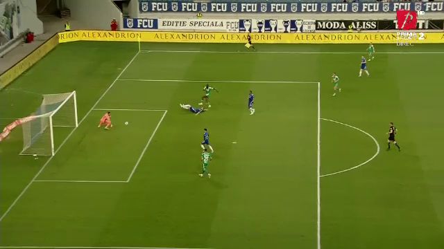 CS Mioveni - Rapid 3-2, FCU Craiova - Sepsi 0-5 și Clinceni - FC Botoșani 0-3 | Rapid, OUT din barajul pentru Europa_4