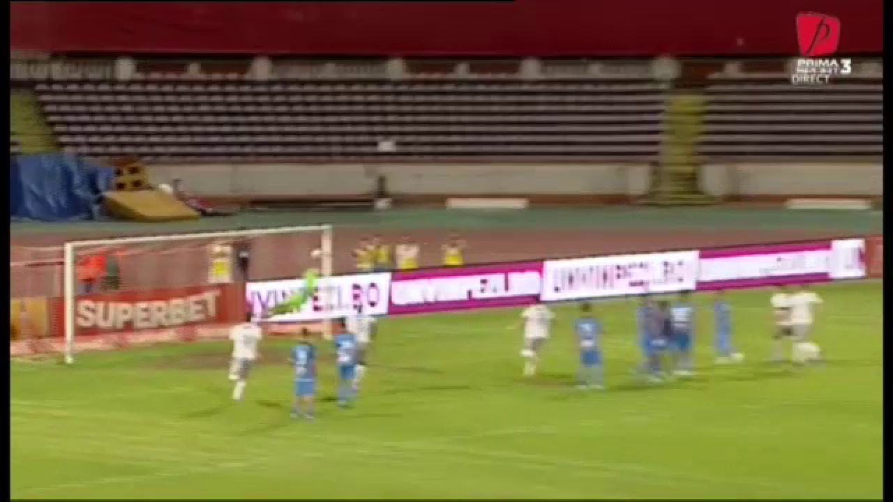 CS Mioveni - Rapid 3-2, FCU Craiova - Sepsi 0-5 și Clinceni - FC Botoșani 0-3 | Rapid, OUT din barajul pentru Europa_5