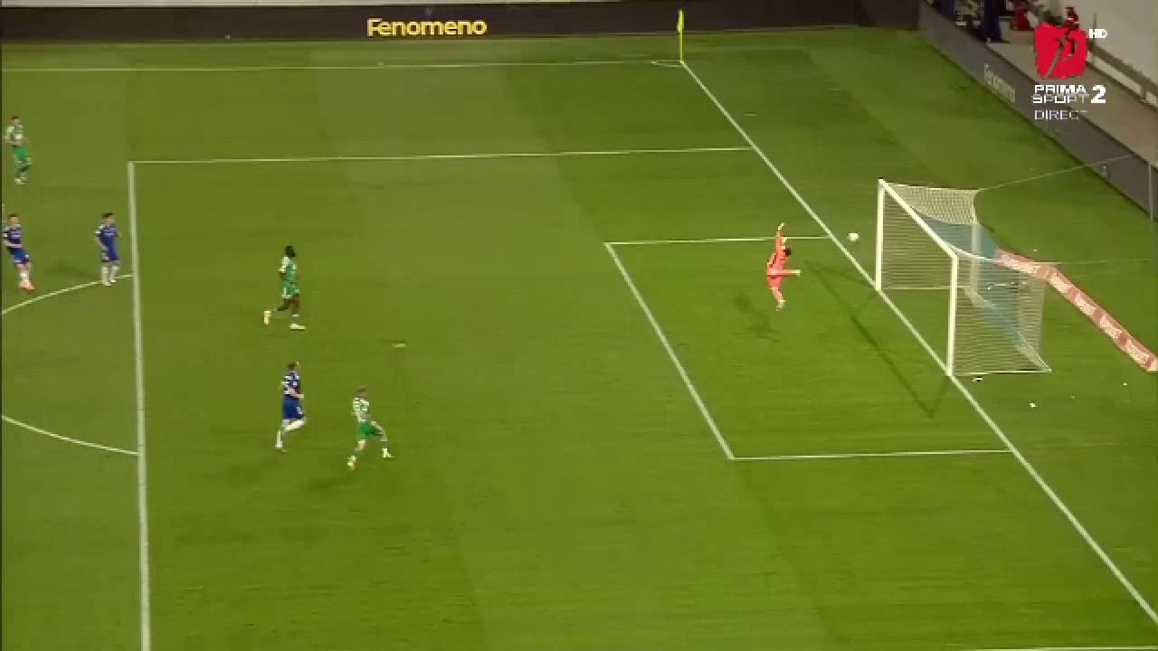 CS Mioveni - Rapid 3-2, FCU Craiova - Sepsi 0-5 și Clinceni - FC Botoșani 0-3 | Rapid, OUT din barajul pentru Europa_12