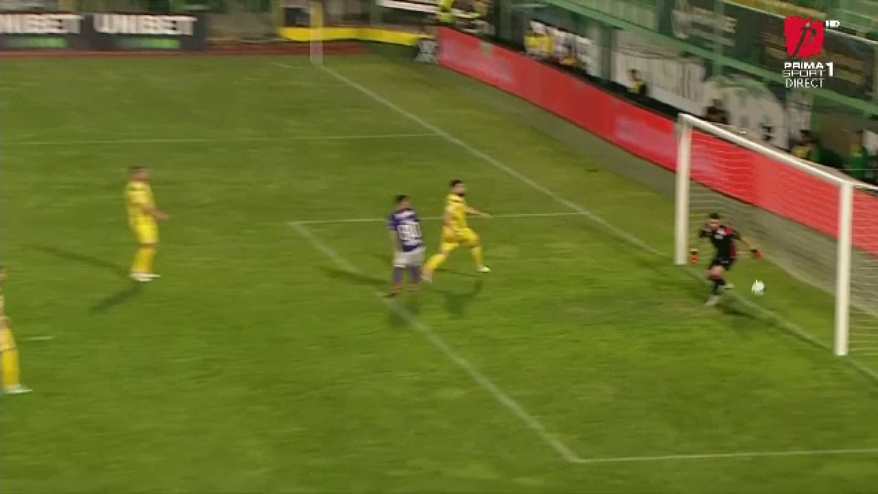 CS Mioveni - Rapid 3-2, FCU Craiova - Sepsi 0-5 și Clinceni - FC Botoșani 0-3 | Rapid, OUT din barajul pentru Europa_13