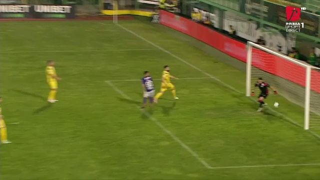 CS Mioveni - Rapid 3-2, FCU Craiova - Sepsi 0-5 și Clinceni - FC Botoșani 0-3 | Rapid, OUT din barajul pentru Europa_13