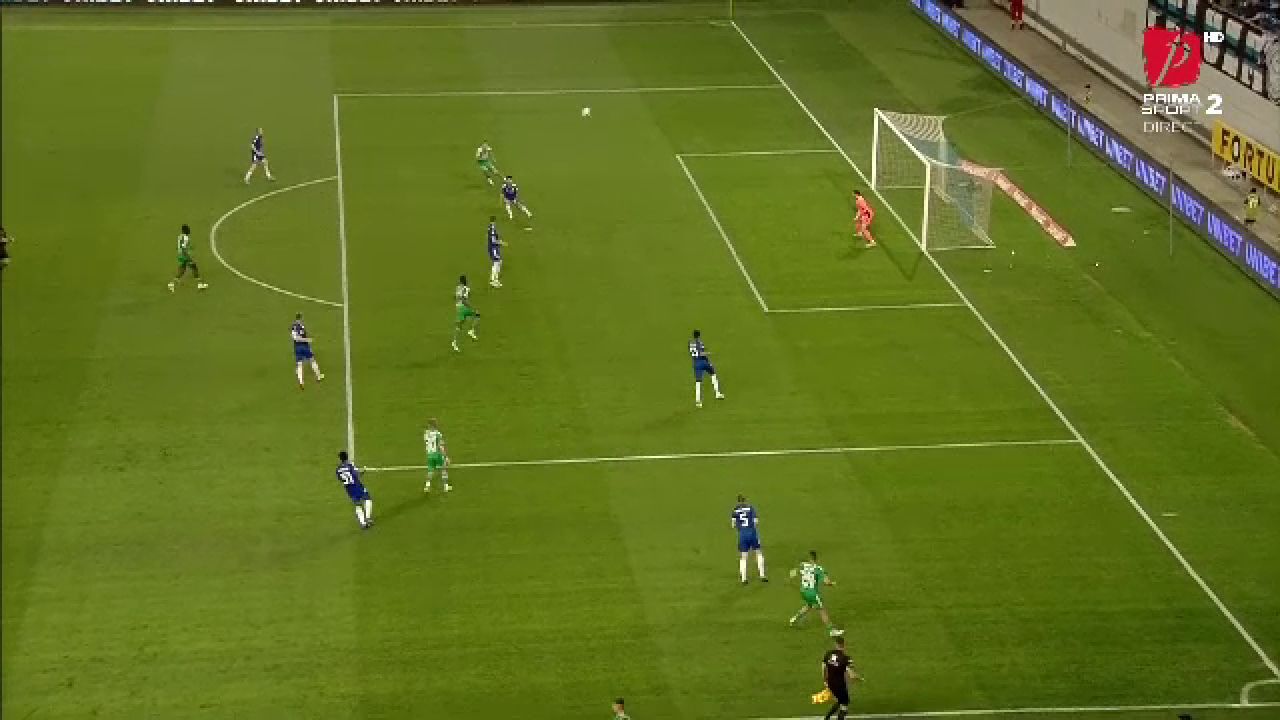 CS Mioveni - Rapid 3-2, FCU Craiova - Sepsi 0-5 și Clinceni - FC Botoșani 0-3 | Rapid, OUT din barajul pentru Europa_17