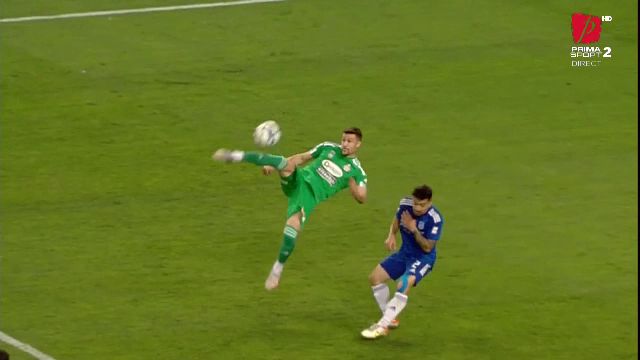 CS Mioveni - Rapid 3-2, FCU Craiova - Sepsi 0-5 și Clinceni - FC Botoșani 0-3 | Rapid, OUT din barajul pentru Europa_18