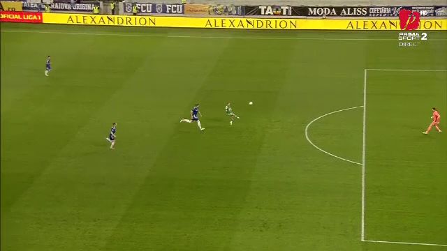 CS Mioveni - Rapid 3-2, FCU Craiova - Sepsi 0-5 și Clinceni - FC Botoșani 0-3 | Rapid, OUT din barajul pentru Europa_20