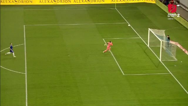 CS Mioveni - Rapid 3-2, FCU Craiova - Sepsi 0-5 și Clinceni - FC Botoșani 0-3 | Rapid, OUT din barajul pentru Europa_21
