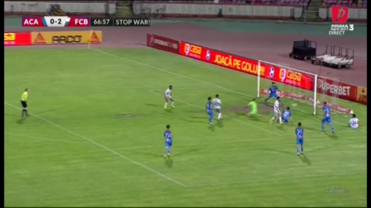 CS Mioveni - Rapid 3-2, FCU Craiova - Sepsi 0-5 și Clinceni - FC Botoșani 0-3 | Rapid, OUT din barajul pentru Europa_23