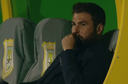 Adi Mutu, &icirc;nvins cu citate motivaționale! Modul inedit &icirc;n care jucătorii Mioveniului au fost motivați &icirc;naintea victoriei cu Rapid&nbsp;