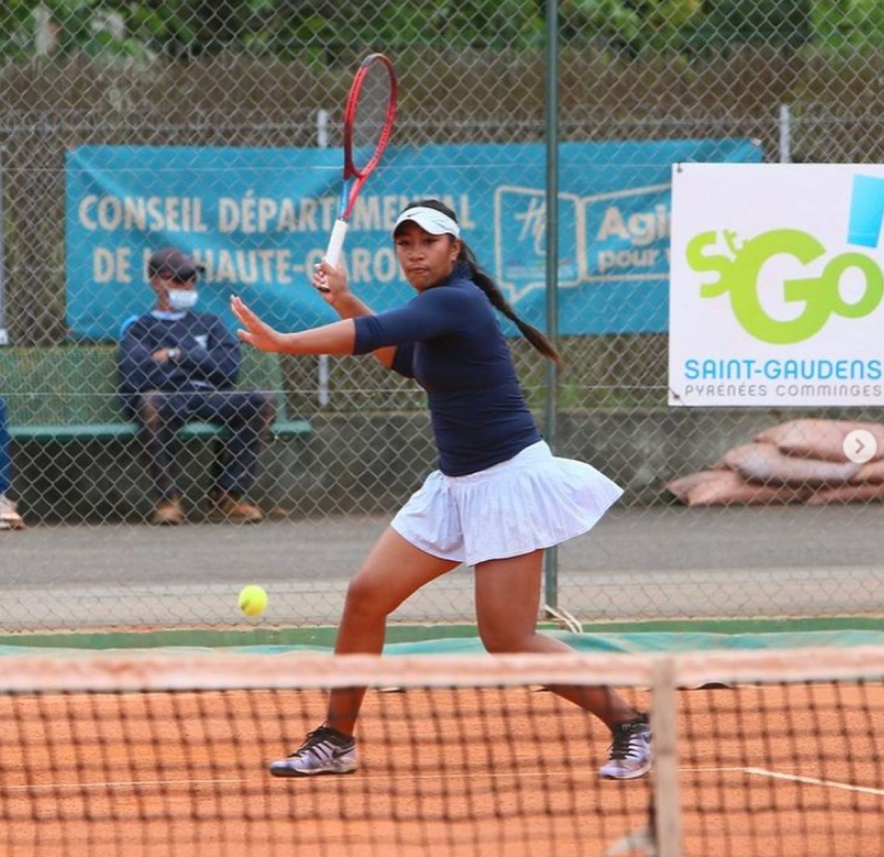 O jucătoare învinsă de Simona Halep în acest an a vrut să se sinucidă înainte de a împlini 22 de ani: cum a fost salvată_9