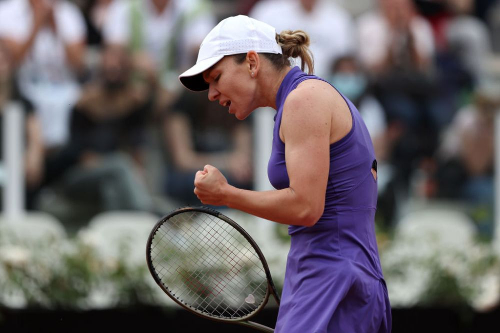 Simona Halep nu se ferește de cuvinte puternice: „Dacă nu cred, nu mai are rost să continui.” Cum i-a insuflat Mouratoglou dragostea pentru tenis_18