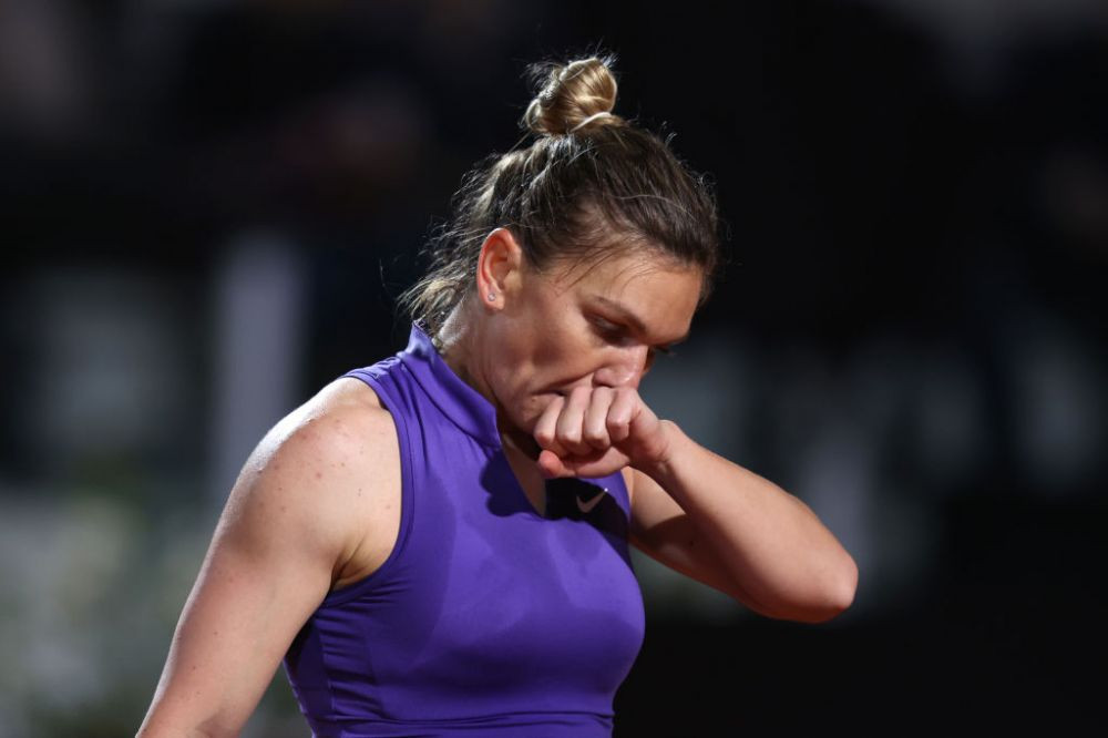 Simona Halep nu se ferește de cuvinte puternice: „Dacă nu cred, nu mai are rost să continui.” Cum i-a insuflat Mouratoglou dragostea pentru tenis_23