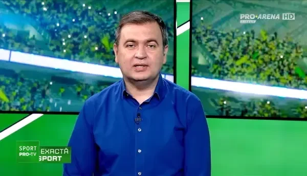 Daniel Pancu s-a convins după lupta aprigă dintre CFR Cluj și FCSB: Aici s-a făcut diferența!