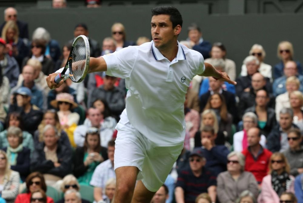 S-a apucat întâmplător de tenis, dar a ajuns numărul 26 mondial: începuturile curioase ale bucureșteanului Victor Hănescu în sport_4