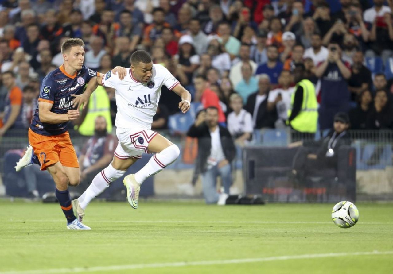 Mbappe, regele Spaniei! Salariu imens și bonus uriaș la semnătură pentru francez la Real Madrid_1