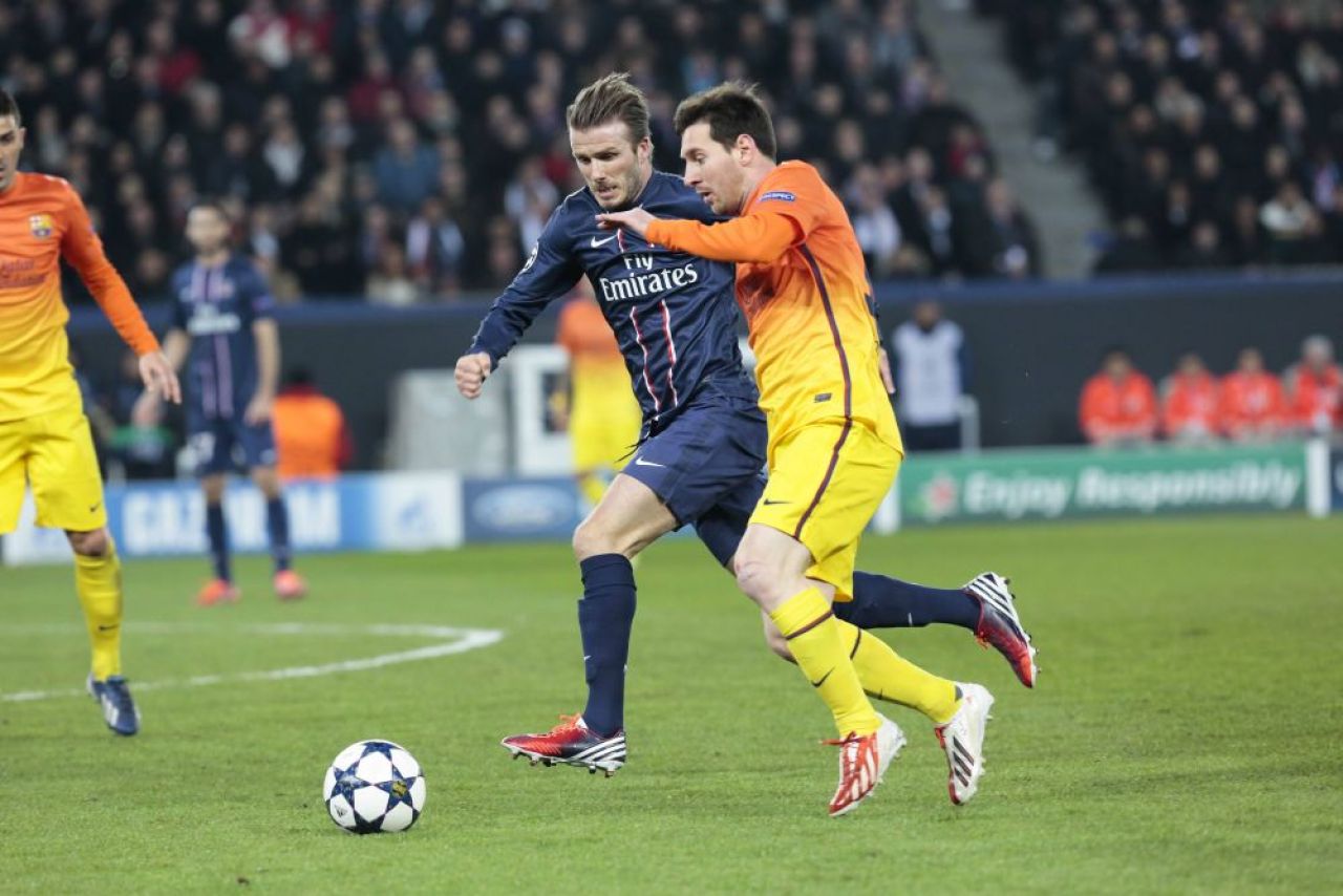 Messi pleacă de la PSG și va cumpăra și o treime din acțiunile noii sale echipe!_1