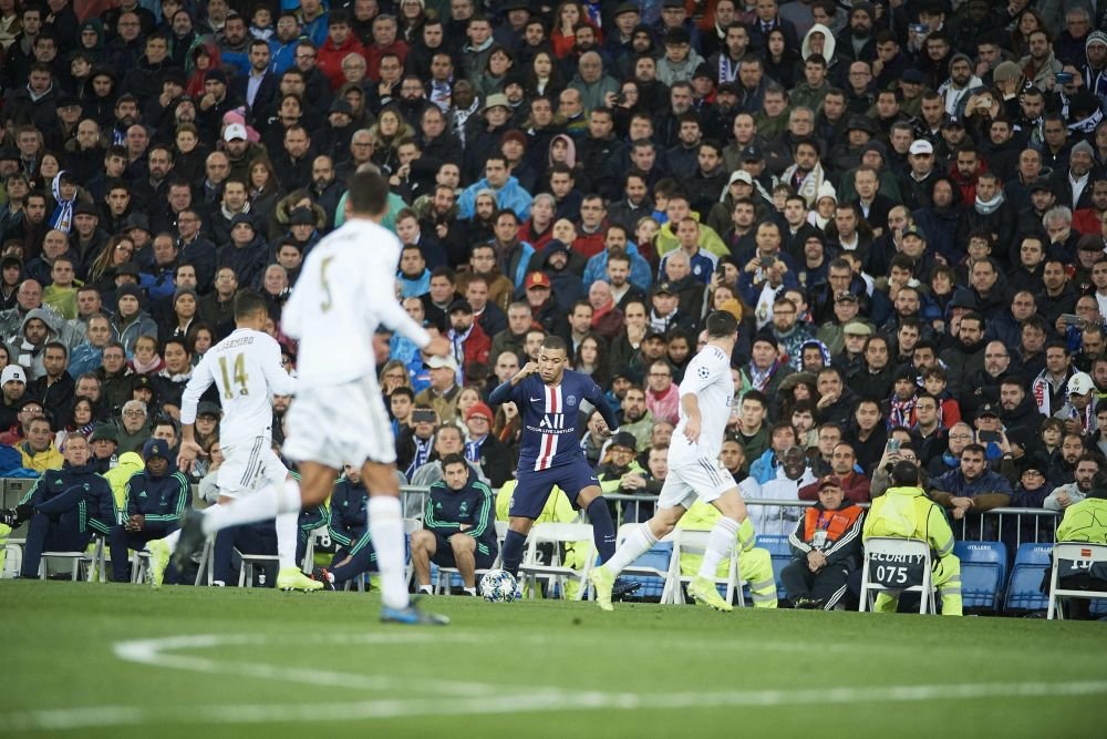 Mbappe, regele Spaniei! Salariu imens și bonus uriaș la semnătură pentru francez la Real Madrid_2