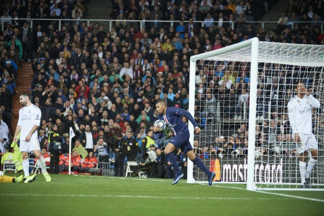 Mbappe, regele Spaniei! Salariu imens și bonus uriaș la semnătură pentru francez la Real Madrid_3