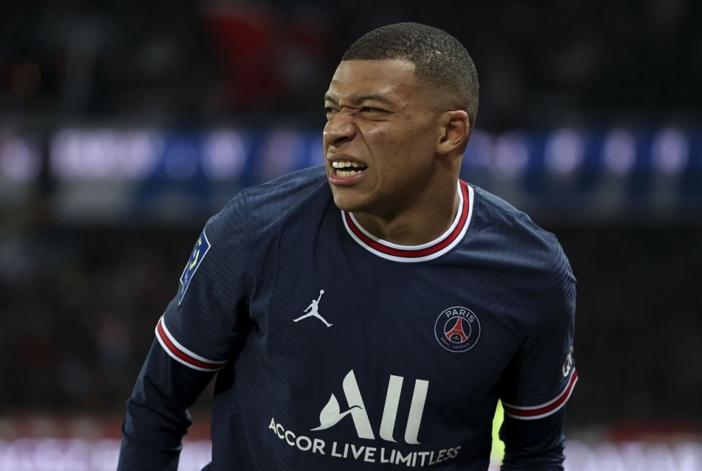Mbappe, regele Spaniei! Salariu imens și bonus uriaș la semnătură pentru francez la Real Madrid_7