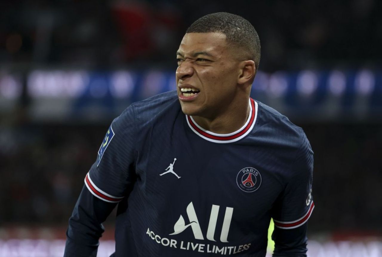 Mbappe, regele Spaniei! Salariu imens și bonus uriaș la semnătură pentru francez la Real Madrid_7