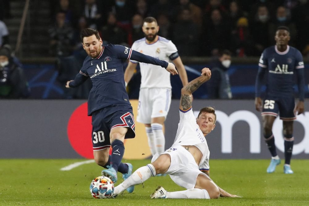 Messi pleacă de la PSG și va cumpăra și o treime din acțiunile noii sale echipe!_4
