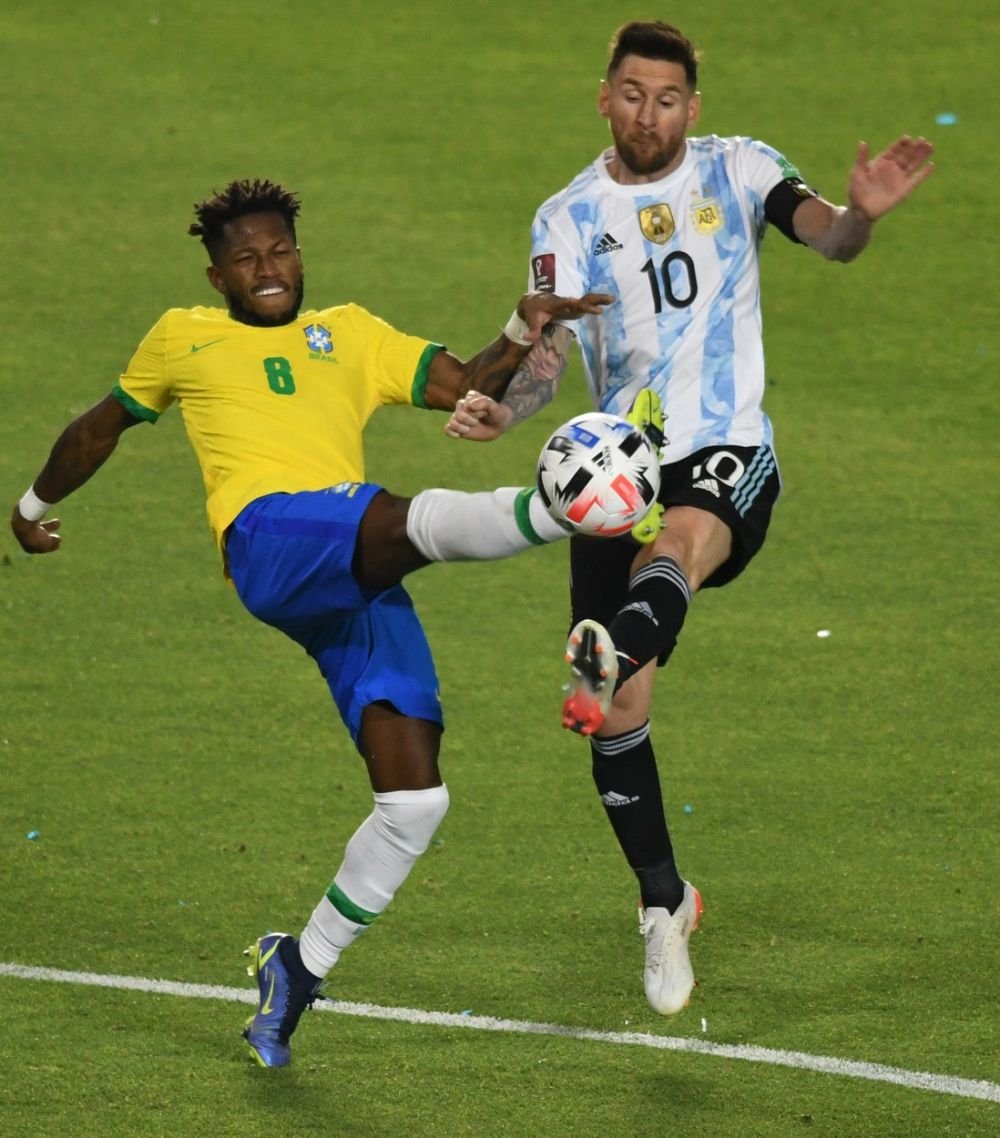 Messi pleacă de la PSG și va cumpăra și o treime din acțiunile noii sale echipe!_5