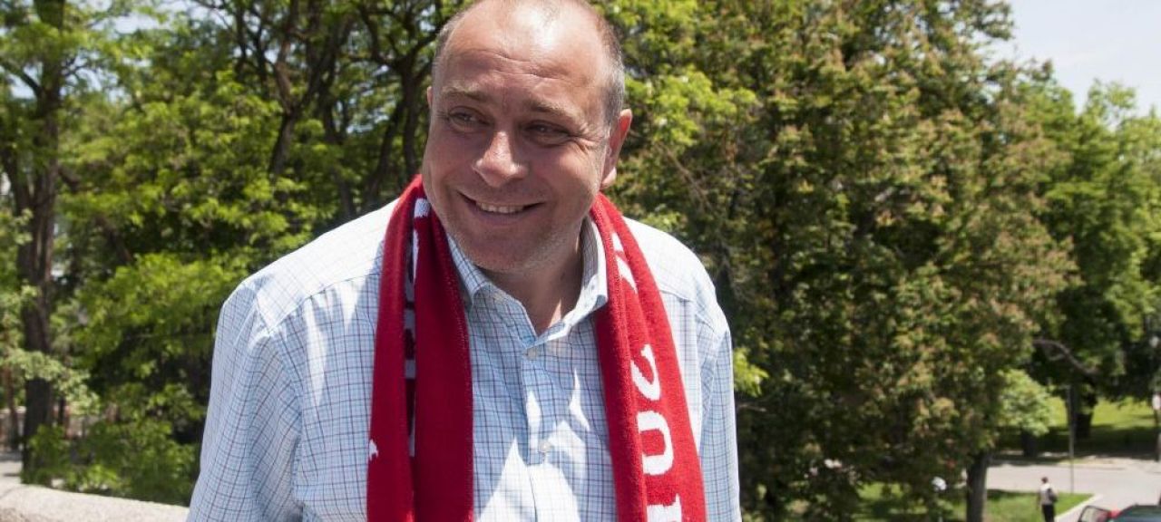 Laszlo Dioszegi: ”Mintea jucătorilor e la marea finală. FCSB a meritat victoria”_1