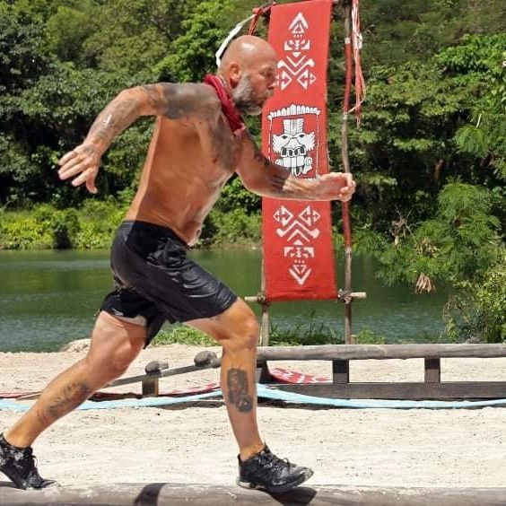 Zmărăndescu și-a acoperit tatuajul cu primul său fiu! Mihai Zmărăndescu nu l-a iertat: „A avut nesimțirea să posteze!” _4