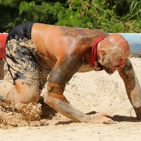 Zmărăndescu și-a acoperit tatuajul cu primul său fiu! Mihai Zmărăndescu nu l-a iertat: „A avut nesimțirea să posteze!” _10