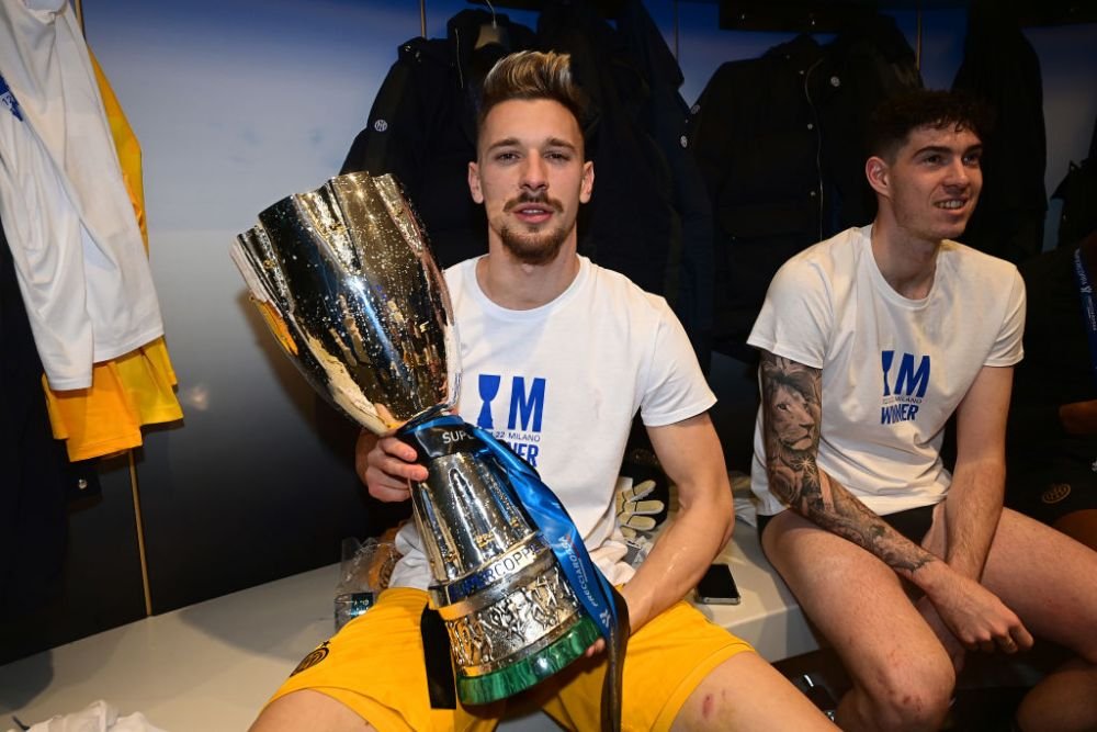 ”Inter trebuie să aibă încredere în el”. Ionuț Radu, apărat de o legendă a nerazzurrilor_3
