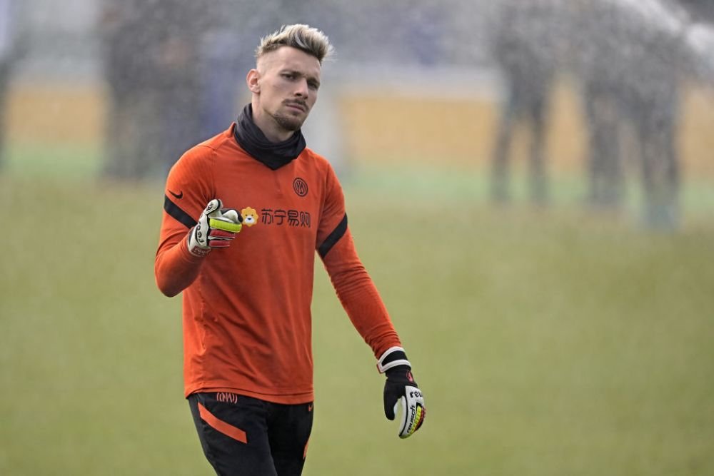 ”Inter trebuie să aibă încredere în el”. Ionuț Radu, apărat de o legendă a nerazzurrilor_4