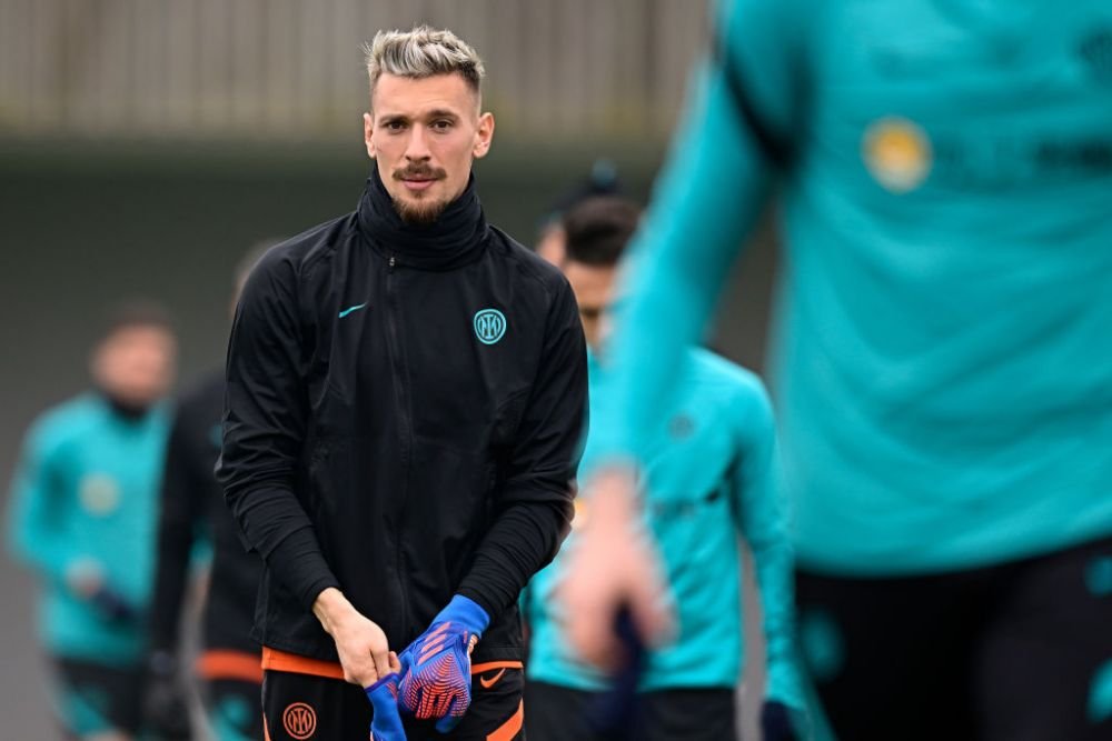 ”Inter trebuie să aibă încredere în el”. Ionuț Radu, apărat de o legendă a nerazzurrilor_5