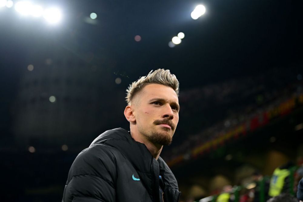 ”Inter trebuie să aibă încredere în el”. Ionuț Radu, apărat de o legendă a nerazzurrilor_6