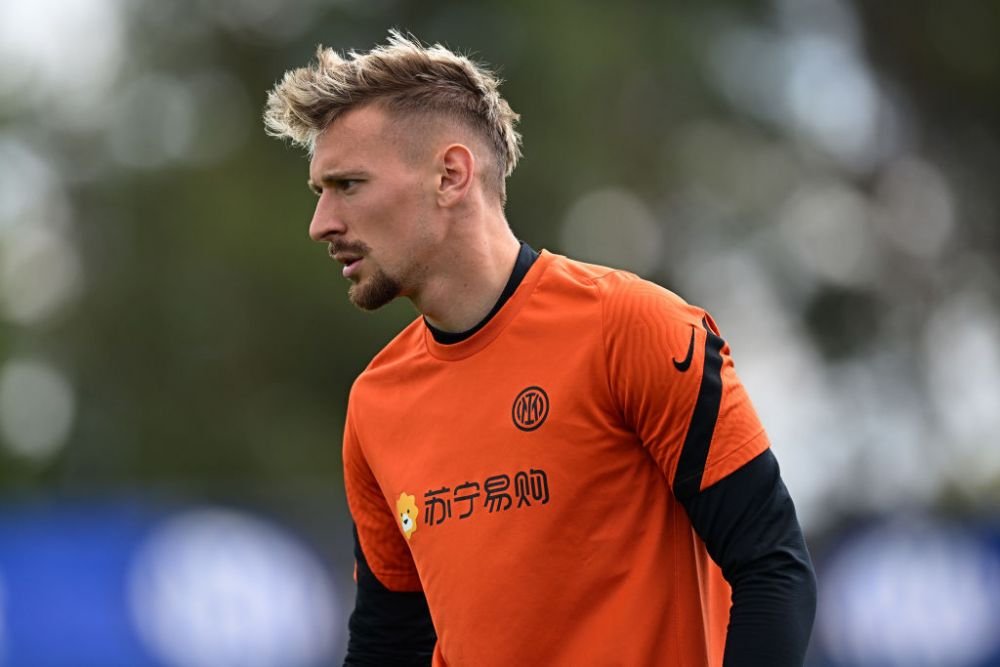”Inter trebuie să aibă încredere în el”. Ionuț Radu, apărat de o legendă a nerazzurrilor_10