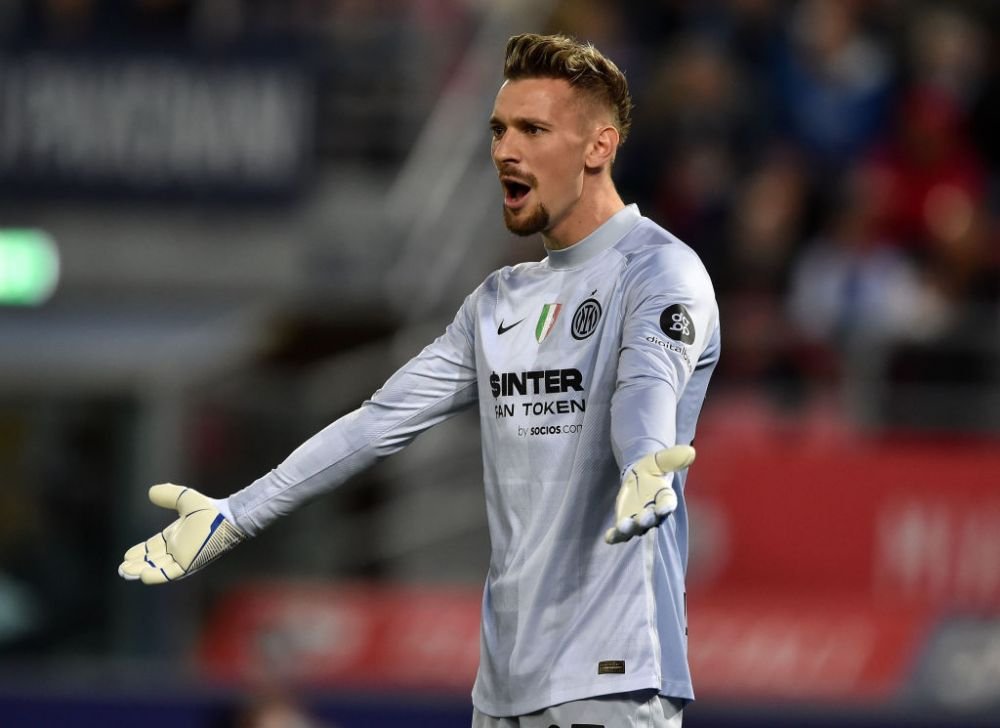 ”Inter trebuie să aibă încredere în el”. Ionuț Radu, apărat de o legendă a nerazzurrilor_11
