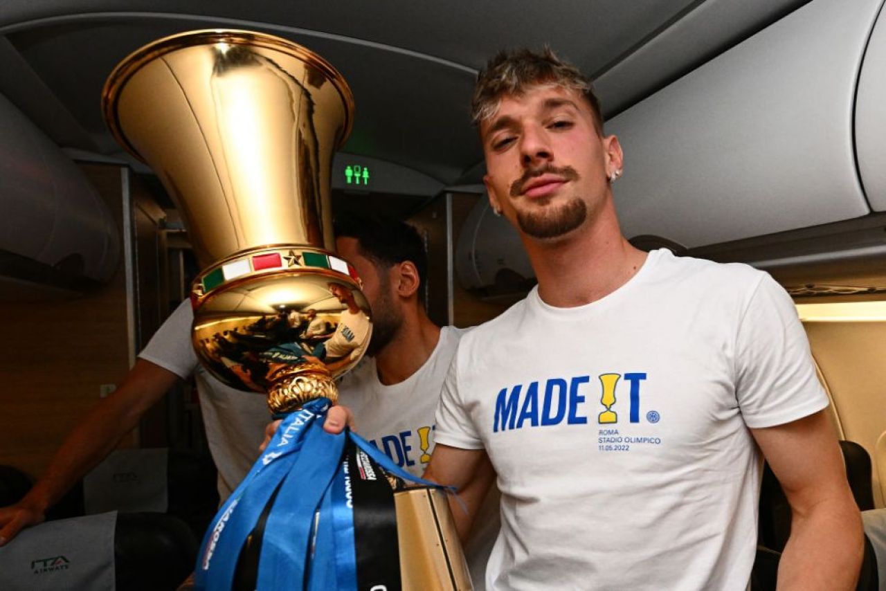 ”Inter trebuie să aibă încredere în el”. Ionuț Radu, apărat de o legendă a nerazzurrilor_12
