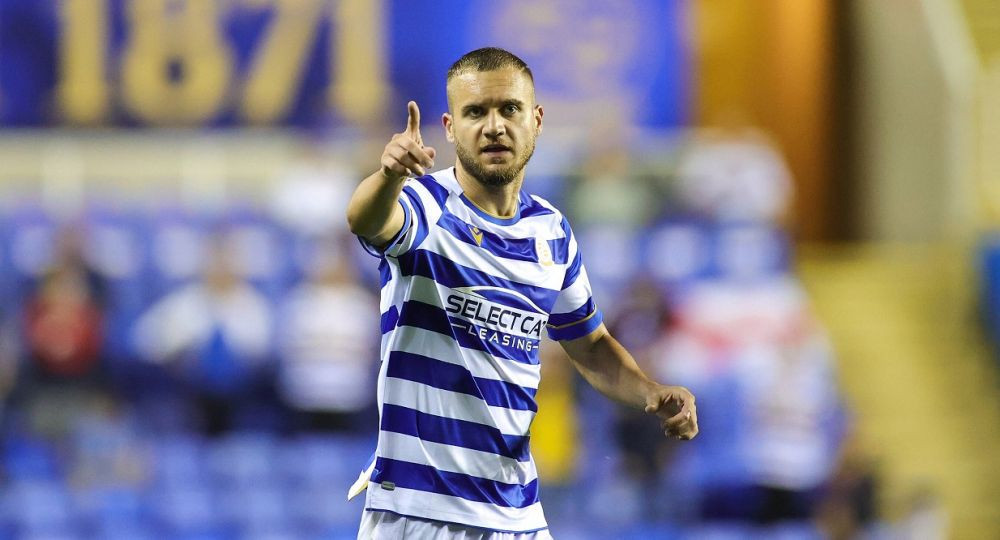 Reading regretă transferul lui George Pușcaș. Ce se &icirc;nt&acirc;mplă cu atacantul naționalei din sezonul viitor