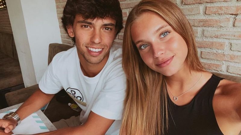 Scandal monstru pe internet! Iubita lui Joao Felix, acuzată că îl înșeală cu un alt fotbalist: ”Avem o relație specială”_10