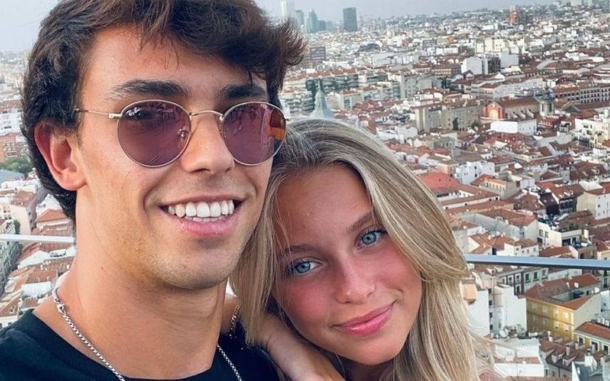 Scandal monstru pe internet! Iubita lui Joao Felix, acuzată că îl înșeală cu un alt fotbalist: ”Avem o relație specială”_17