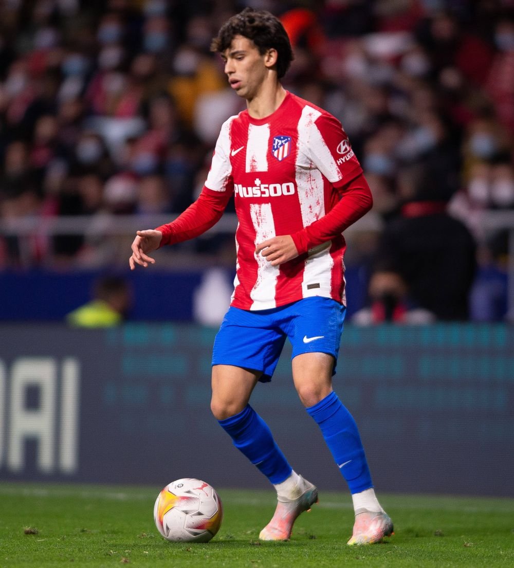 Scandal monstru pe internet! Iubita lui Joao Felix, acuzată că îl înșeală cu un alt fotbalist: ”Avem o relație specială”_19