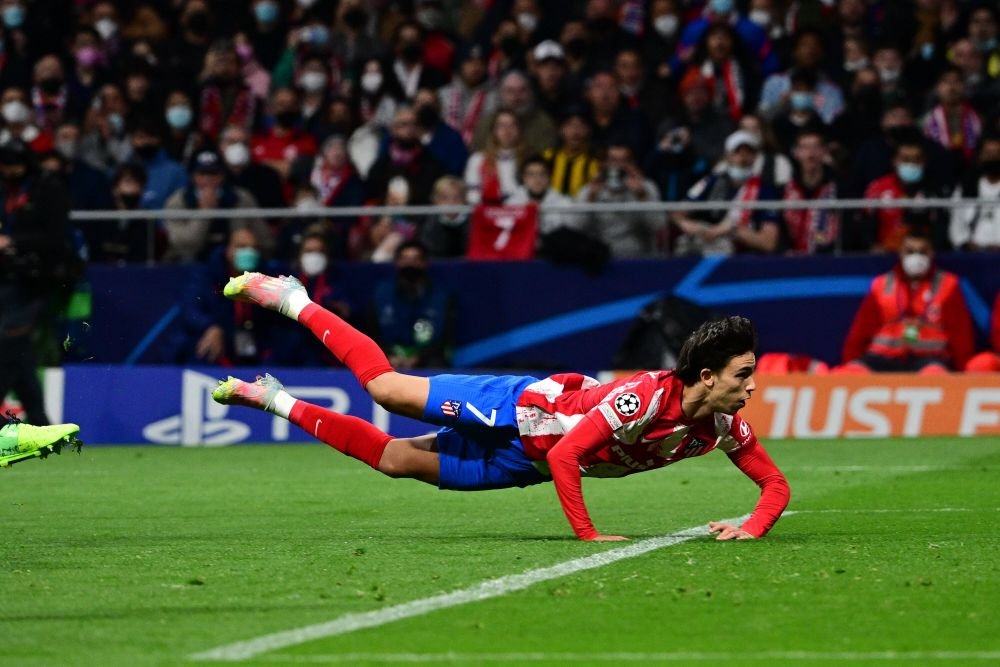 Scandal monstru pe internet! Iubita lui Joao Felix, acuzată că îl înșeală cu un alt fotbalist: ”Avem o relație specială”_20